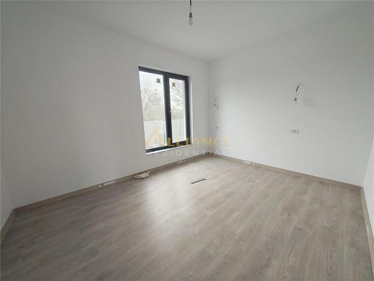 Casa parter  | 73 mp utili | Incalzire in pardoseala | Comuna Berceni - 6