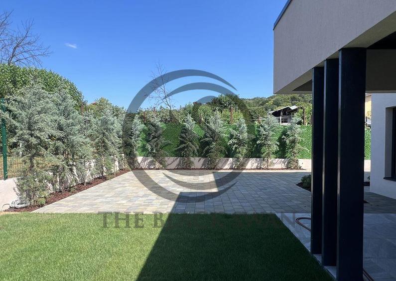 Casa cu 4 camere de vanzare | Premium | Nou | Moreni - Bl... - 9