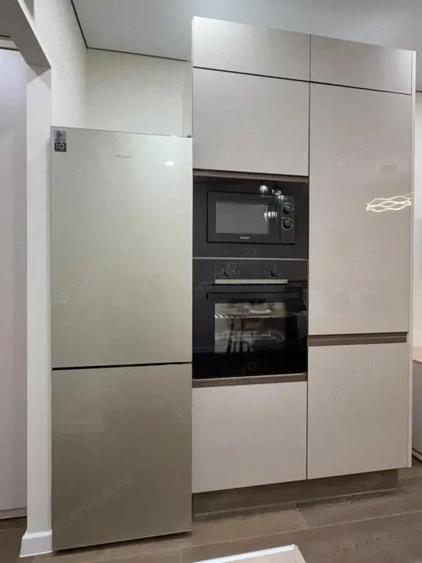 Garsoniera de inchiriat in zona Vitan - 2