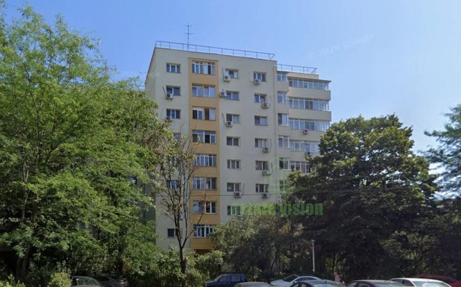 Garsoniera ideala investitie, bloc anvelopat, renovata si spatioasa - 8
