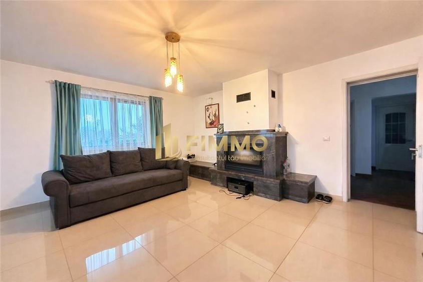 Casa de vanzare | 4 dormitoare | 10 ari teren | Sf. Ilie | ID:1697 - 5