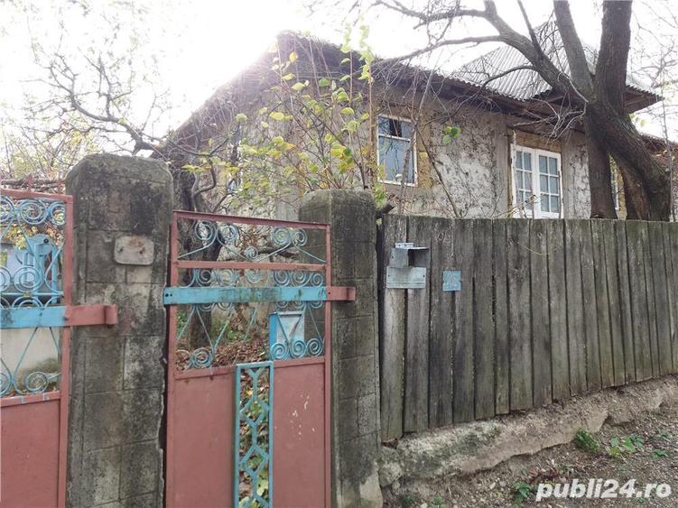 2 case ?i teren 3850m3 la ?ara - 8