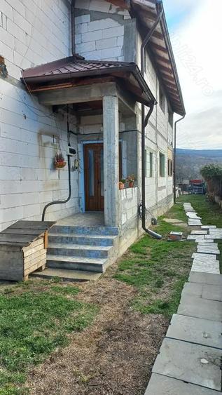 Vand casa Cuvin - 7
