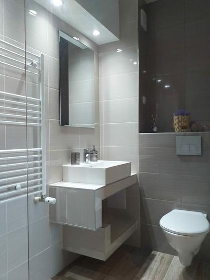 PROPRIETAR, inchiriez STUDIO PREMIUM(ap.cu o camera),mobilat, utilat ! - 2