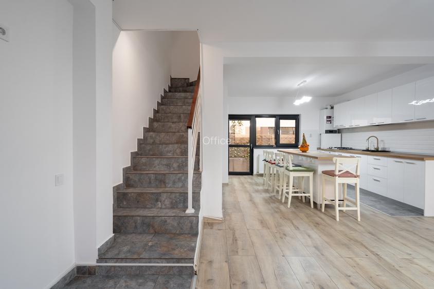 Casa Comuna Berceni alege investiția corectă azi pentru viitor