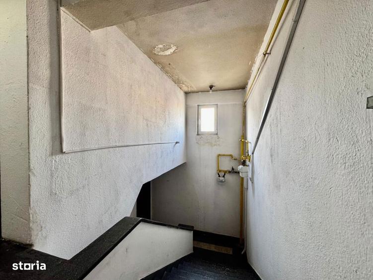 Apartament cu terasa Universitate | Carol I | Bursa de Valori - 5