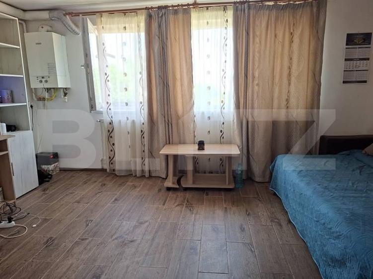 Garsoniera 1 camera 30 mp zona Manta Rosie - 2