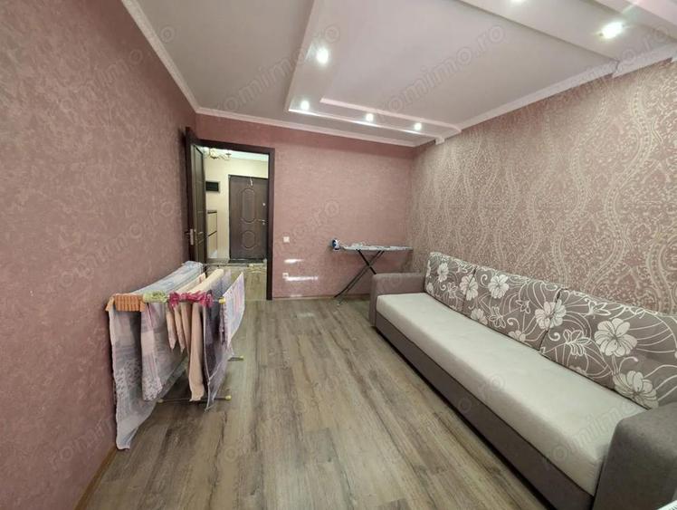 Inchiriere apartament cu 2 camere in zona Pipera aproape de metrou - 5