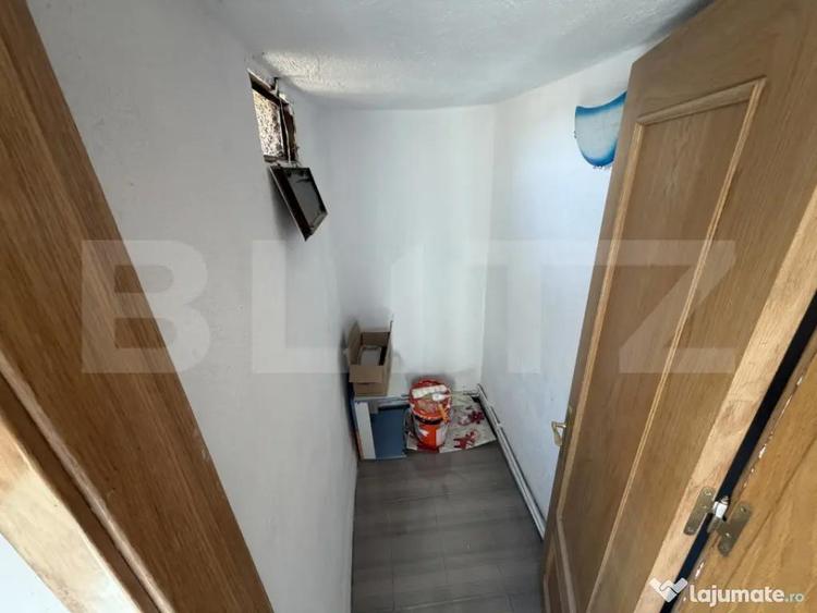 Apartament 2 camere decomandat, Micro Aiud - 9