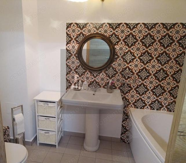 Apartament 3 camere, decomandat 99mp Baneasa - 8