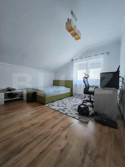 Casa individuala, 5 camere, 410mp teren -Chi?oda, vatra satului. - 6