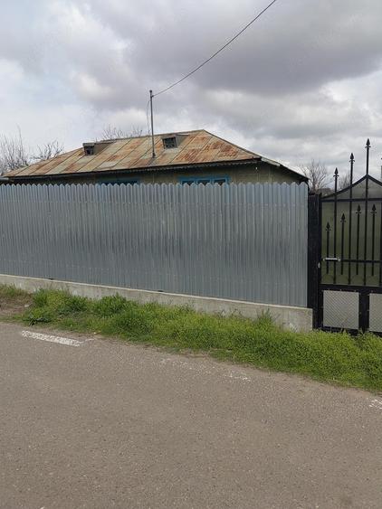 Vand casa batranessca - 2