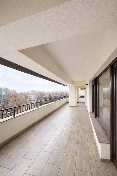 Clucerului - Arcul de Triumf - Vanzare apartament 4 camere + Terasa 74 mp !!! - 2