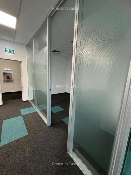 Barbu Vacarescu-Stefan cel Mare 230-1760 mp, gata de mutat, 6 minute de metrou - 5