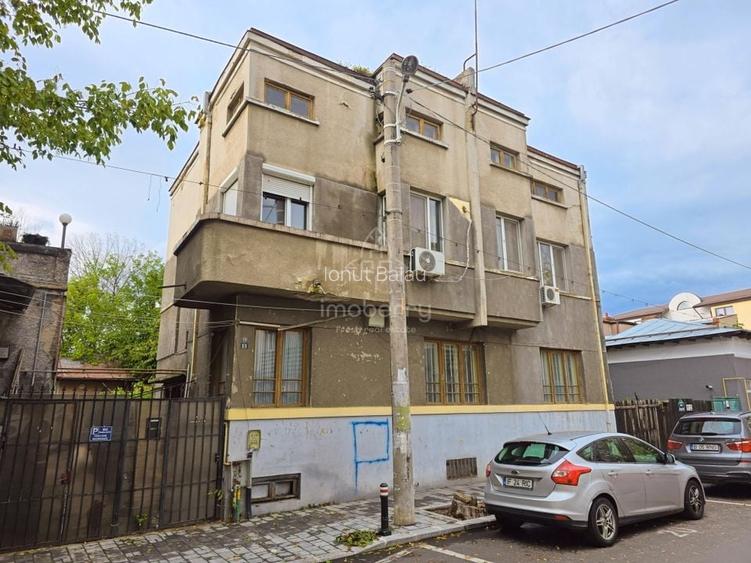 Vanzare imobil Str. Episcop Radu | OPORTUNITATE | Oferta RARA | Comision 0!