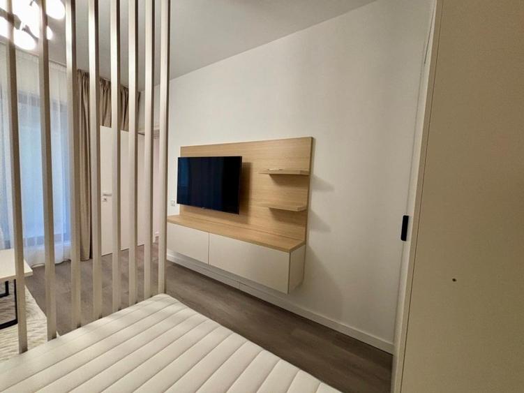 Exigent Plaza Faza 5 bloc 2, langa Auchan, parcul Liniei - 4