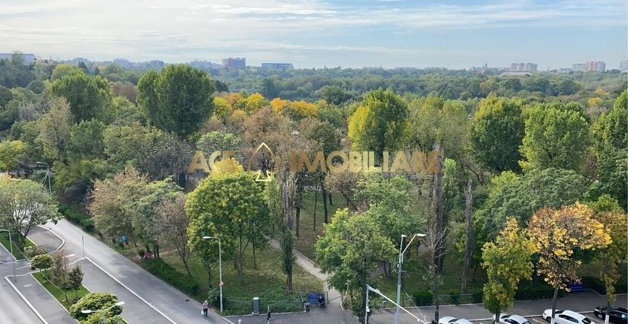 2 Camere de inchiriat | Tineretului | Metrou | Parcare | Mobilat - 4