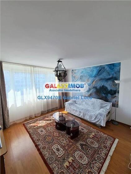Apartament 2 camere 50mp | Decomandat | Metrou Tineretului |