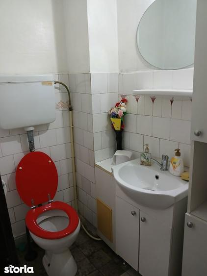 Ap. 3 camere decomandate, Grigorescu zona Policlinica Grigorescu - 4
