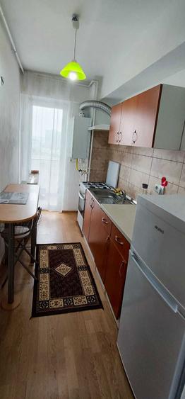Ofer spre inchiriere apartament cu o camera, decomandat M.Viteazu -Lidl - 8
