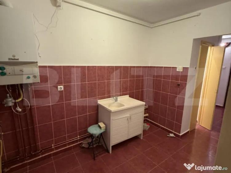 Apartament 2 camere spatios Calea Bucuresti 50mp - 2