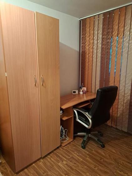 Apartament 2 camere - Mobilat - Comision 0 - Ploiesti - Vest - Mutare Imediata - 7