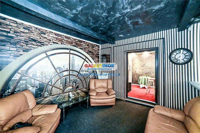 Inchiriere Restaurant - Salon Evenimente Gorjlui - Militari - 16