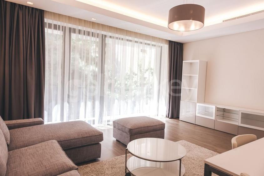 Apartament spatios cu 3 camere | finisaje ultra-premium - 2