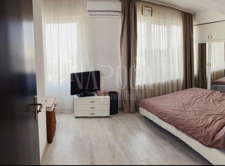 Apartament 2 camere de vanzare in Centru, Cluj Napoca - 1