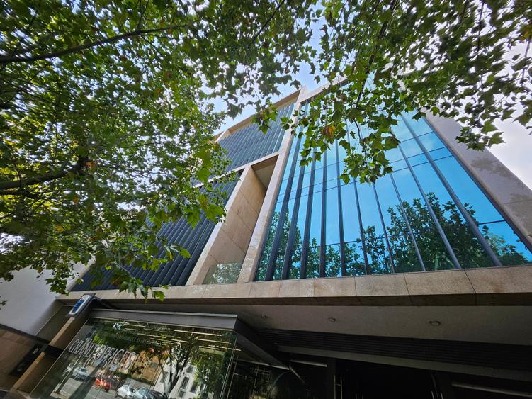 Inchiriere birouri - Floreasca Grand Offices - 1