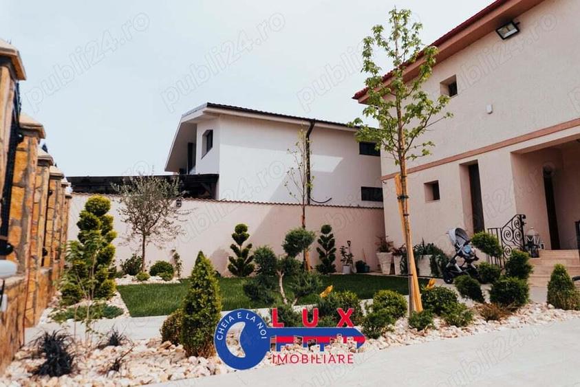 ID 6605 - EXCLUSIVITATE - Vila superba in Cartier 9 MAI - 9