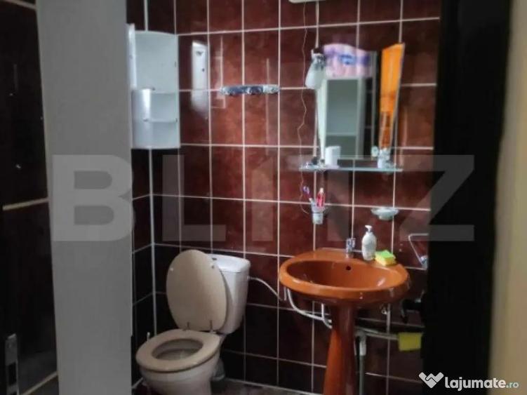 Casa de vacanta, cu 3 camere, 130 mp, zona-Vatra Dornei - 13