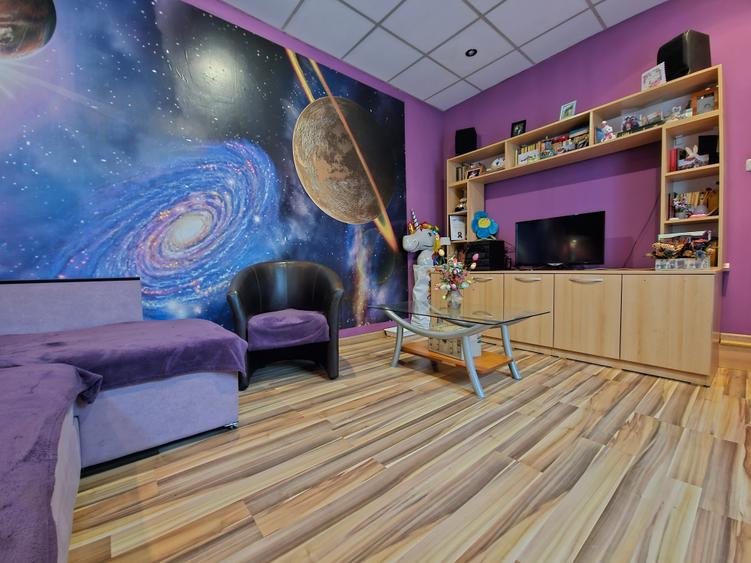 Coiciu Casa de Vanzare Casa din Vis P+M Parcare in Curte - 53