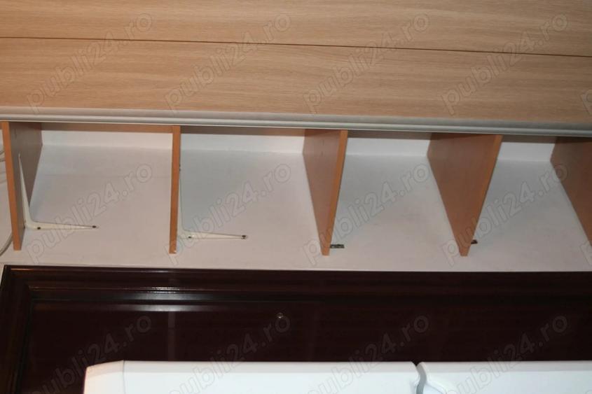 Inchiriez garsoniera in zona Kaufland Nicolina blocul INITA - 3