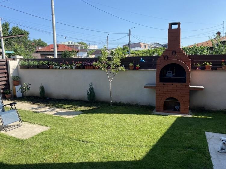 Vila Dobroesti 4 Camere PARTER Etaj Mansarda Fosior - 5