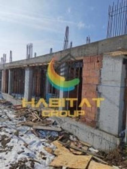 Vila 4 camere / terasa 23.7mp / Splaiul Unirii / Comision 0% - 7