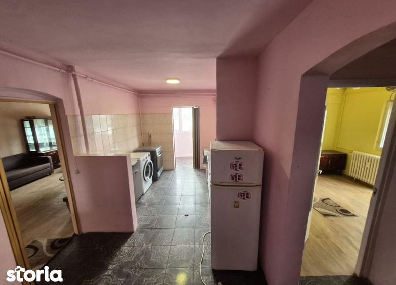 Apartament 2 camere ,decomandat, 2 balcoane - 10
