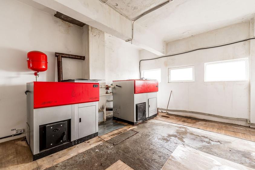 Hala productie si depozitare - 9