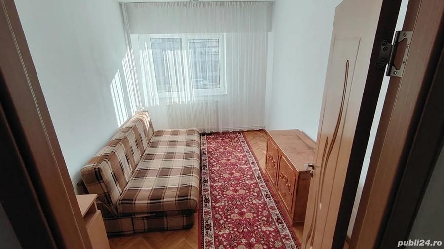 apartament de 3 camere la Faget - 4