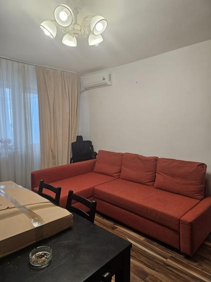 APARTAMENT 2 camere semidecomandat cf. 1 - TOMIS NORD - 3