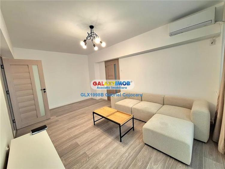 Dr. Taberei-parc Moghioros - de inchiriat ap.2 camere - totul nou - 3