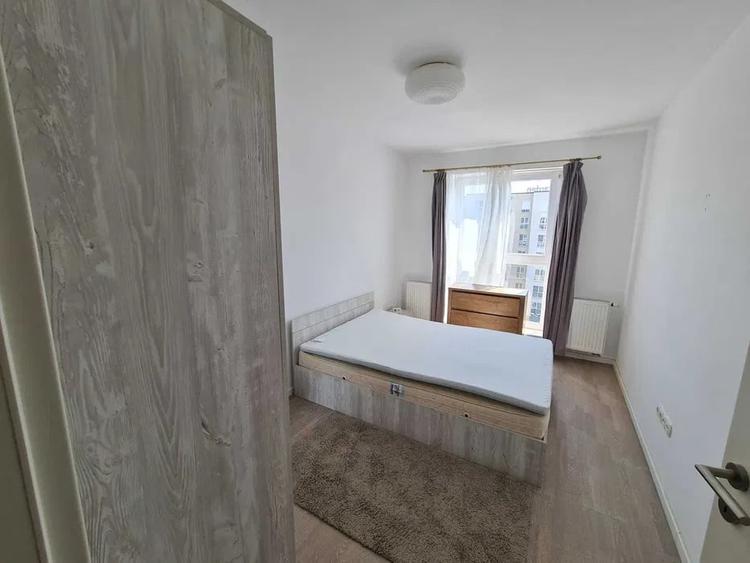 Studio de 39 mp, la prima inchiriere loc de parcare inclusa, zona Coresi - 5