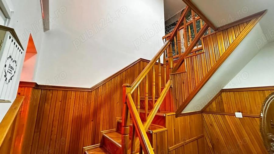 Casa de vanzare Duplex -curte proprie, ?iglina 3 - 5