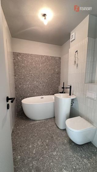 Apartament cu 3 camere la etajul 2 in Timisoara, Simion Barnutiu - 8