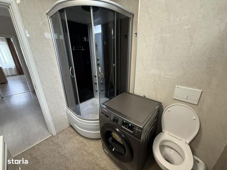 Apartament 3 camere-exclusivitate -Europa-zona Eugen Ionesco - 8