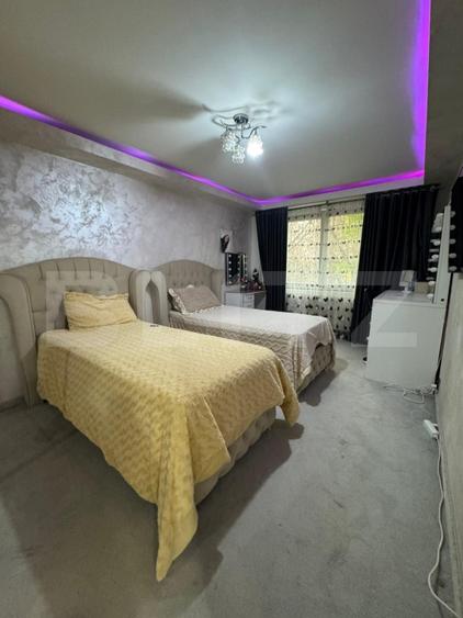 Apartament 3 camere, 69 mp - Buzoieni - Piata Rahova - 6