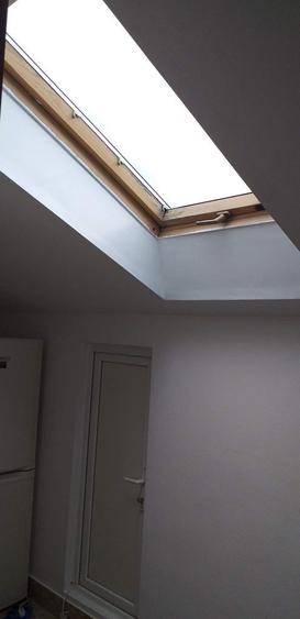 Garsoniera de inchiriat la Mansarda - 1