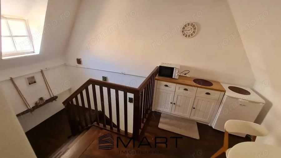 Garsoniera zona Centrul Istoric - 7