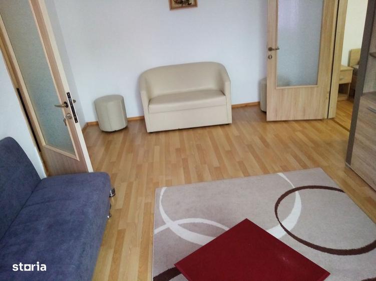 Apartament 2 camere,ultracentral,etaj 2,Deva-zona Casa de Cultura - 3