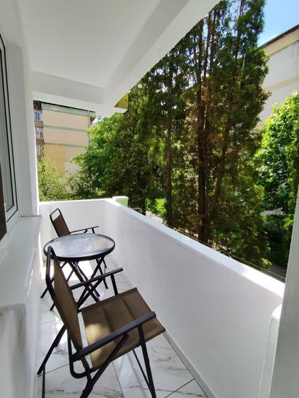 Apartament cu 2 camere, la prima inchiriere, in cartierul Strand. - 2